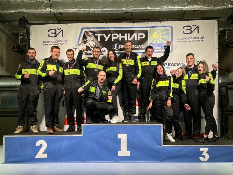 фото с турнира СтилсГрупп в Лыткарино